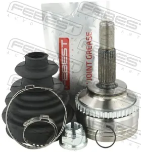 FEBEST 2410SYMBA44 Шрус наружный