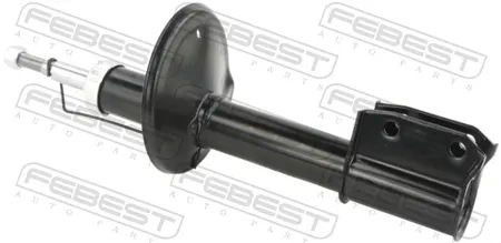 FEBEST 24110002F Амортизатор передний газовый