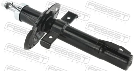 FEBEST 24110008F Амортизатор передний газовый