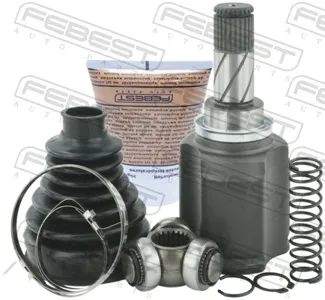 FEBEST 2411KANGIILH Шрус Lada X-RAY 15- внутр.прав.(КПП Renault JR5)