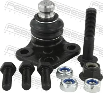FEBEST 2420KANFR Опора шаровая передняя НИЖНЯЯ ПРАВАЯ 2420-KANFR