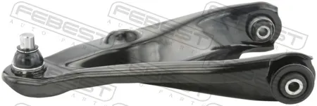 FEBEST 2424LOGIIRH Рычаг Renault Logan Sandero I 05- пер.прав.