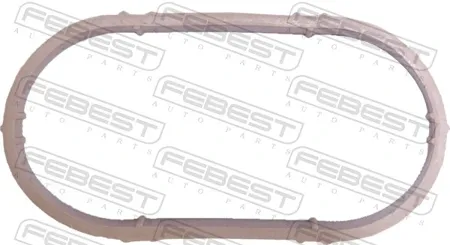 FEBEST 24402005 Прокладка коллектора впускного  Renault  Clio Laguna Megane 1.8-2.0 16V 98>