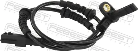 FEBEST 24606001 Датчик ABS передний