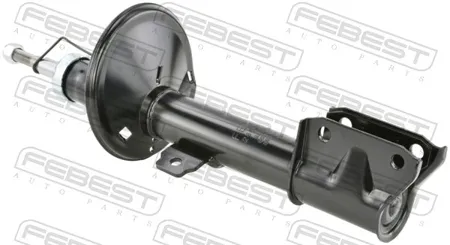 FEBEST 24661262F Амортизатор Nissan Terrano 14- перед.