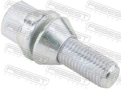 FEBEST 2485B002 Болт колесный