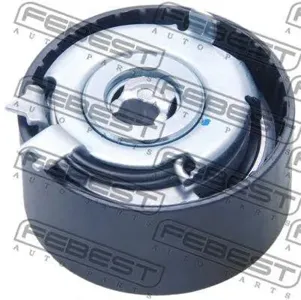 FEBEST 2487MEG Ролик натяжной ремня ГРМ Renault Laguna Megane 1.41.6 16V 98>