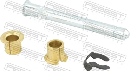 FEBEST 2499HDR001KIT Ремкомплект петли двери