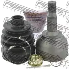 FEBEST 25103084B Шрус наружный 39x58.5x28
