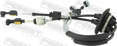 FEBEST 25106B9 Трос коробки передач