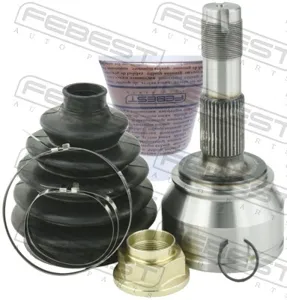 FEBEST 2510BOX3TD Шрус наружный 27x71.6x35