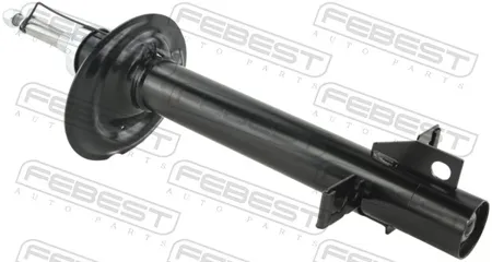 FEBEST 25110004F Амортизатор газовый, передний