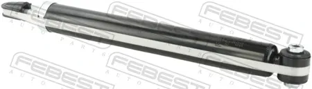 FEBEST 25110005R Амортизатор задний газовый