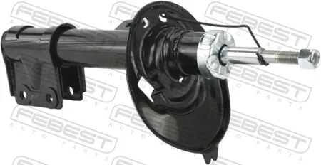 FEBEST 25110006FL Амортизатор передний левый газовый