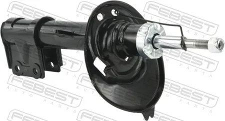 FEBEST 25110006FR Амортизатор передний правый газовый