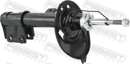 FEBEST 25110007FL Амортизатор передний левый газовый