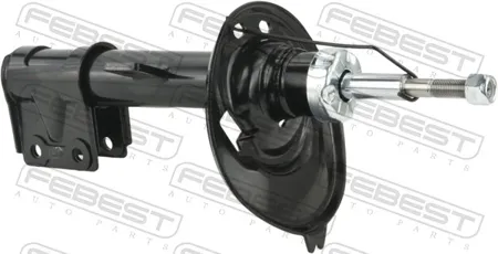 FEBEST 25110007FR Амортизатор передний правый газовый