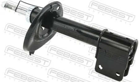 FEBEST 25110008FL Амортизатор передний левый