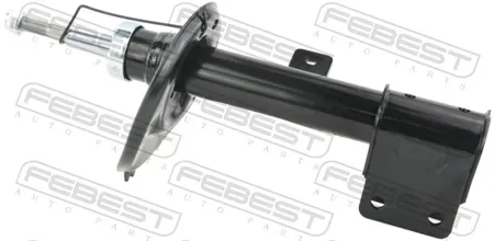 FEBEST 25110008FR Амортизатор передний правый газовый