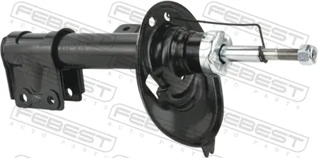 FEBEST 25110009FL Амортизатор передний левый газовый