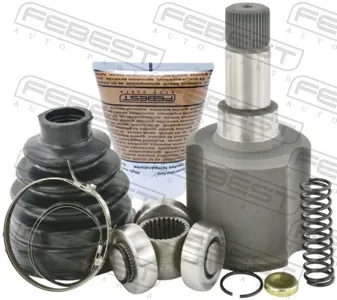 FEBEST 2511BOX3LH Шрус внутренний Citroen Jumper III RELAY III 06>