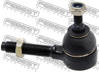 FEBEST 2521307 Наконечник рулевой Peugeot 205306309 83>
