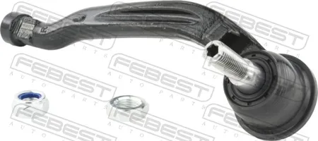FEBEST 2521B78RH Наконечник рулевой тяги , правый