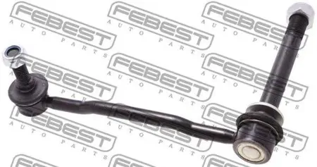 FEBEST 2523407FR Стойка стабилизатора Peugeot 407 04- Citroen C5 08- пер.подв.прав.