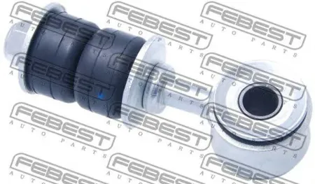 FEBEST 2523BOX3 Стойка стабилизатора переднего Citroen Jumper , Fiat Ducato , Peugeot Boxer 2.2-3.0D 06>