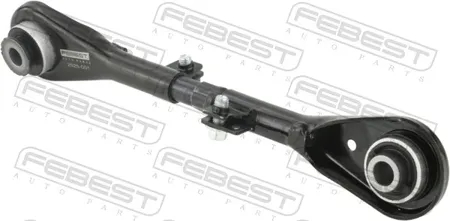 FEBEST 2525001 Тяга задняя поперечная регулируемая
