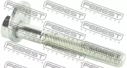 FEBEST 2529001 болт с эксцентриком Peugeot 4007 07-12