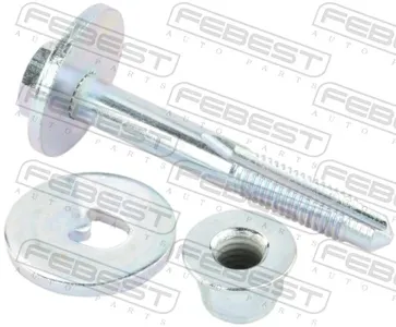 FEBEST 2529002KIT Болт крепления подвески 2529-002-KIT