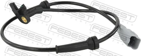 FEBEST 25606002 Датчик ABS передний