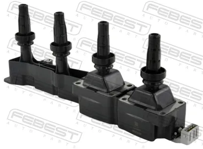 FEBEST 25640001 Катушка зажигания