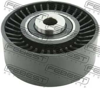 FEBEST 25884007 Ролик обводной