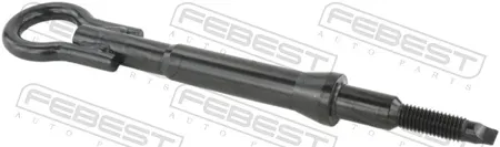 FEBEST 2596003 Крюк буксирный