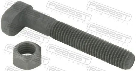 FEBEST 2598001KIT Болт опоры подвесного подшипника, комплект