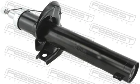 FEBEST 26110001F Амортизатор газовый перед лев