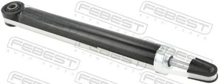FEBEST 26110002R Амортизатор задний GAS.TWIN TUBE