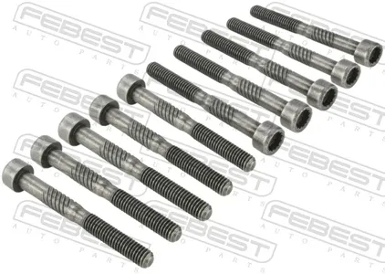 FEBEST 2698001PCS10 Болт pcs10