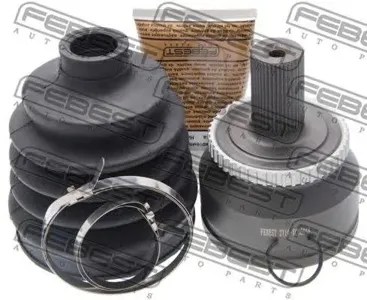 FEBEST 2710XC90A48 Шрус 2710-XC90A48