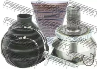 FEBEST 2710XC90WDA48 Шрус наружный к-кт Volvo XC90 2.4D 02>