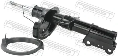 FEBEST 27110001F Амортизатор передний Volvo XC90 02>
