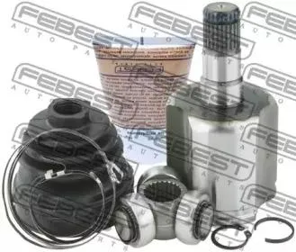 FEBEST 2711S80ATLH Шрус внутренний левый Volvo S80XC70 08>