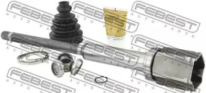 FEBEST 2711S80AWDTRH Шрус внутренний правый Volvo S60 2.5V70 2.42.5 00-10