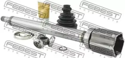 FEBEST 2711V70ATTRH Шрус внутренний правый 26x31x26