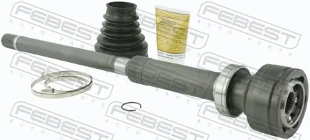 FEBEST 2711XC90RH Шрус внутренний