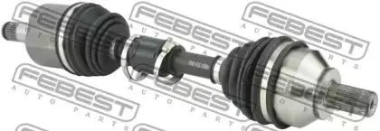 FEBEST 2714S40LH привод передний левый26X535X36 Volvo XC90 03>