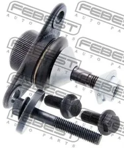FEBEST 2720S60 Опора шаровая к-кт Volvo S60 all 00>