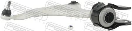 FEBEST 2724S60LH Рычаг передний нижний левый